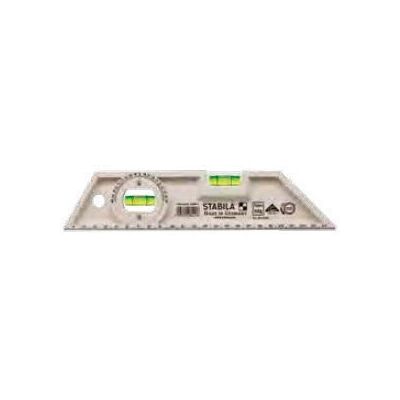 Stabila 06901 Level, 25cm, Grau - Level Stabila 06901 Level, 25cm, Grau - Level