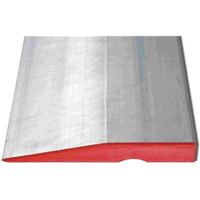 Stabila TRK 100cm Profil trapézoïdal en aluminium - Règle Stabila TRK 100cm Profil trapézoïdal en aluminium - Règle