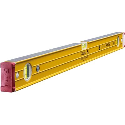 Stabila 96-2-80 Wasserwaage 3 Blasen - Level Stabila 96-2-80 Wasserwaage 3 Blasen - Level