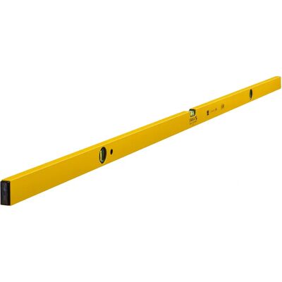 Stabila Vattenpass 70-2 200cm - Noggrann och Hållbar Stabila Vattenpass 70-2 200cm - Noggrann och Hållbar