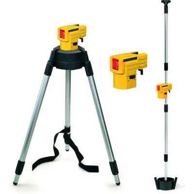 Stabila LAX 50 Stabila LAX 50