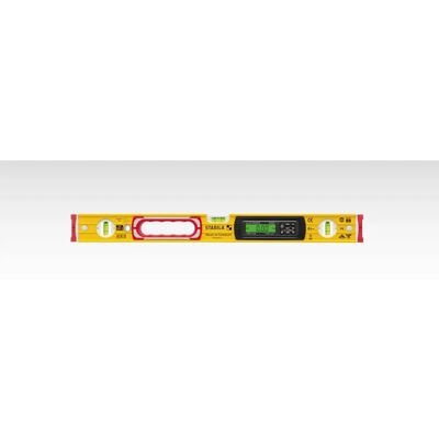 Stabila Marke Elektronisches Wasserwaage 60cm IP65 Schutz Stabila Marke Elektronisches Wasserwaage 60cm IP65 Schutz