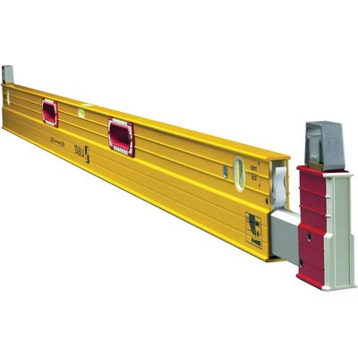 Livella telescopica Stabila 106T-213 - Strumento di livellamento Livella telescopica Stabila 106T-213 - Strumento di livellamento
