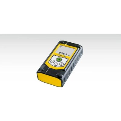 Stabila LD 320 Laserafstandsmeter - 60m - Kompakt, Præcis, Holdbar Stabila LD 320 Laserafstandsmeter - 60m - Kompakt, Præcis, Holdbar