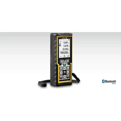 Mesure laser LD 520 Stabila - 200m - Avec Bluetooth Mesure laser LD 520 Stabila - 200m - Avec Bluetooth