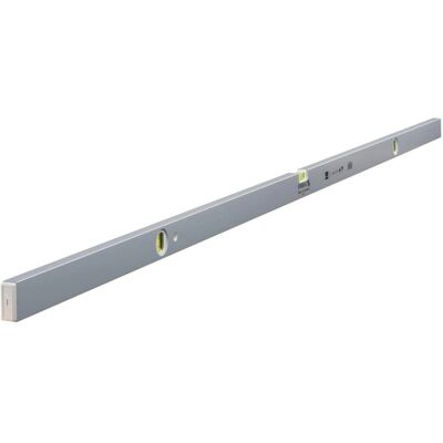 Stabila 80U-2 Wasserwaage 200cm - Robustes Präzisionswerkzeug Stabila 80U-2 Wasserwaage 200cm - Robustes Präzisionswerkzeug