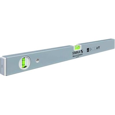 Stabila 80U vaterpas 50cm - Måleværktøj Stabila 80U vaterpas 50cm - Måleværktøj
