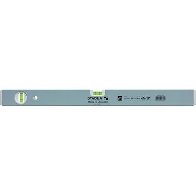 Stabila 18800 - Wasserwaage, Leichtmetall 100cm Stabila 18800 - Wasserwaage, Leichtmetall 100cm