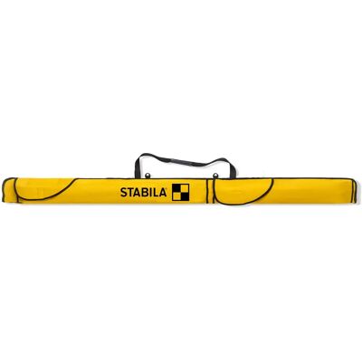 Stabila Brand 18987 Spirit Level Bag - 207cm Stabila Brand 18987 Spirit Level Bag - 207cm