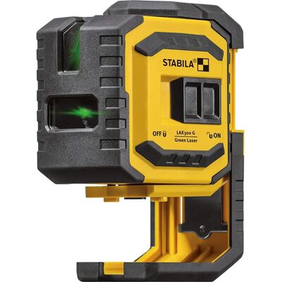 Stabila LAX 300 G (Zielony) Stabila LAX 300 G (Zielony)