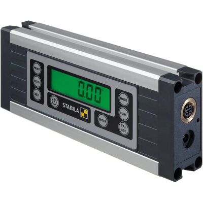 Stabila 19126 TECH 1000 DP Digital Protractor - Digital Winkelmesser Stabila 19126 TECH 1000 DP Digital Protractor - Digital Winkelmesser