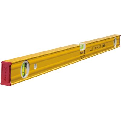 Stabila 19171 80 AS-2 Poziomica - Spirit Level Stabila 19171 80 AS-2 Poziomica - Spirit Level