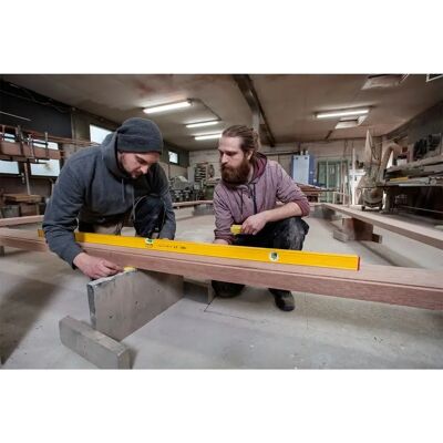 Stabila 80 AS-2 Vaterpas - Spirit Level Stabila 80 AS-2 Vaterpas - Spirit Level