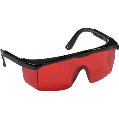 Okulary Bezpieczeństwa Laser Stabila - Pasuje do poziomów Stabila Okulary Bezpieczeństwa Laser Stabila - Pasuje do poziomów Stabila