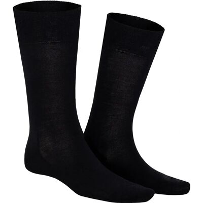 KUNERT Gary Schwarze Socken - Socken KUNERT Gary Schwarze Socken - Socken