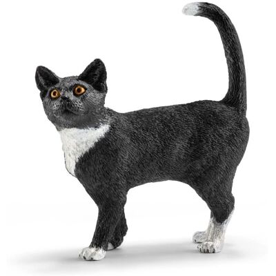 Figura giocattolo per bambini Schleich Farm World 13770 - Animale da fattoria multicolore Figura giocattolo per bambini Schleich Farm World 13770 - Animale da fattoria multicolore