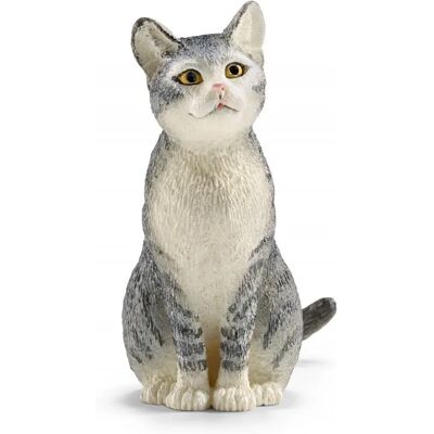 Figure de jouet pour enfants Farm World 13771 de Schleich - Animal - Publicité Figure de jouet pour enfants Farm World 13771 de Schleich - Animal - Publicité