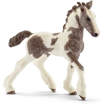 Figura Schleich Puledro Tinker - Giocattolo per bambini Figura Schleich Puledro Tinker - Giocattolo per bambini