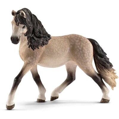 Schleich Andaluská Klisna - Prémiová Kvalita - Figurka Koně Schleich Andaluská Klisna - Prémiová Kvalita - Figurka Koně