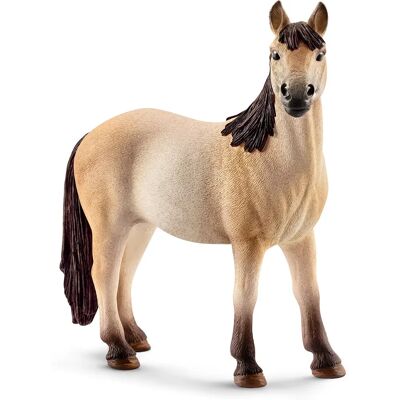 Schleich Mustang Hopper Legetøj - Børnelegetøj Schleich Mustang Hopper Legetøj - Børnelegetøj