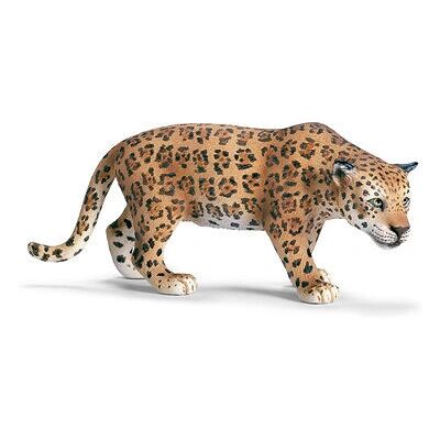 Schleich Wildlife Jaguar - Kinder speelgoed Schleich Wildlife Jaguar - Kinder speelgoed