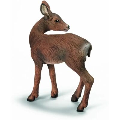 Schleich 14380 Παιχνίδι για παιδιά - Ελάφι Schleich 14380 Παιχνίδι για παιδιά - Ελάφι