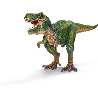 Schleich T. Rex - Gyermek játékfigura Schleich T. Rex - Gyermek játékfigura