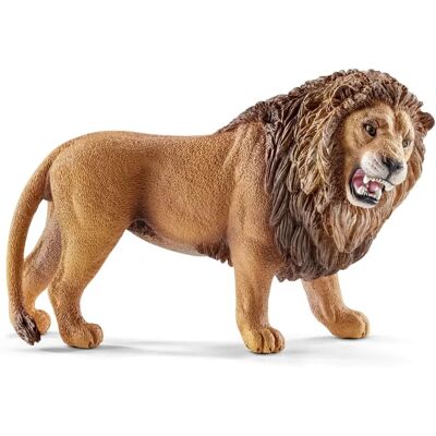 Schleich Løve Brølende Legetøj - Børnelegetøj Schleich Løve Brølende Legetøj - Børnelegetøj