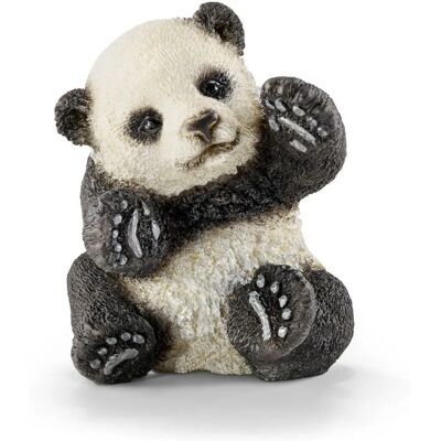 Παιχνίδι πανόπληκτου Schleich - Ζώο υπό απειλή Παιχνίδι πανόπληκτου Schleich - Ζώο υπό απειλή