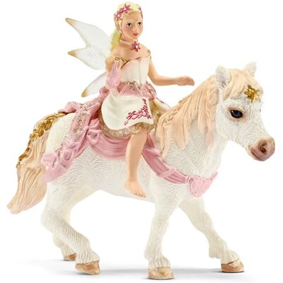 Schleich Lilly Νεράιδα Πόνυ - Παιχνίδι παιδιών Schleich Lilly Νεράιδα Πόνυ - Παιχνίδι παιδιών