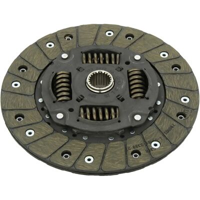 LuK 323 0413 10 - Δίσκος Συμπλέκτη για Alhambra I, Galaxy Mk1, Sharan I LuK 323 0413 10 - Δίσκος Συμπλέκτη για Alhambra I, Galaxy Mk1, Sharan I