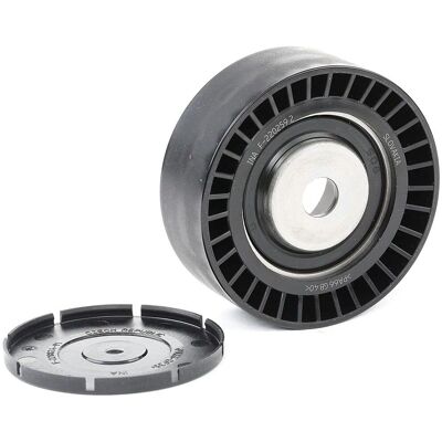 INA Spenningsskive - V-ribbelrem, BMW, SKODA INA Spenningsskive - V-ribbelrem, BMW, SKODA