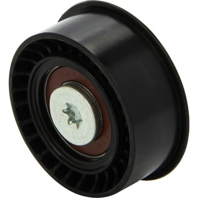 INA Taivutus-/Ohjauspyörä - V-hihnapyörä - 62,7mm - Taivutus-/Ohjauspyörä INA Taivutus-/Ohjauspyörä - V-hihnapyörä - 62,7mm - Taivutus-/Ohjauspyörä