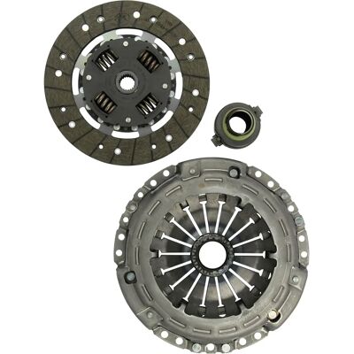 LuK 624 1931 00 - Clutch Kit LuK 624 1931 00 - Clutch Kit