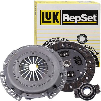 LuK 620 1943 00 Clutch Kit - Bil LuK 620 1943 00 Clutch Kit - Bil