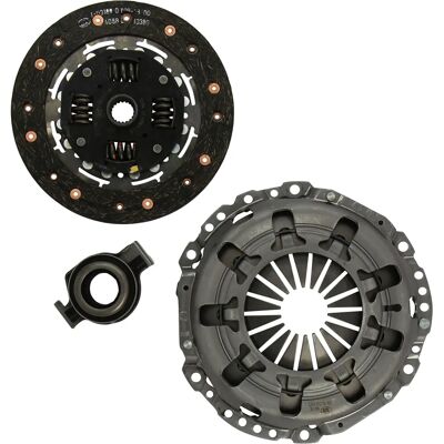 Luk 620 0892 00 Clutch Kit - Fiat, Lancia Luk 620 0892 00 Clutch Kit - Fiat, Lancia