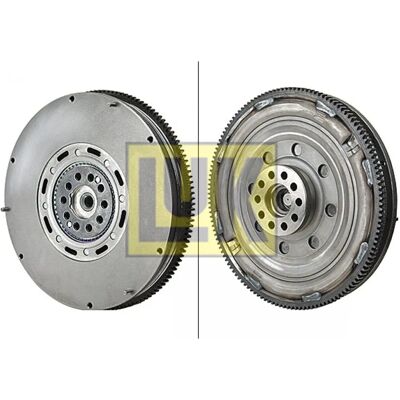 LuK 415 0056 10 Dobbeltmassenflywheel - Flywheel LuK 415 0056 10 Dobbeltmassenflywheel - Flywheel