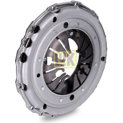 LuK 122 0214 10 - Μηχανισμός Συμπλέκτη για Volkswagen, Audi, Seat, Skoda LuK 122 0214 10 - Μηχανισμός Συμπλέκτη για Volkswagen, Audi, Seat, Skoda