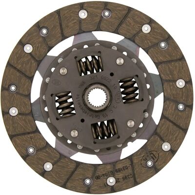LUK 321 0022 10 Clutch Plate LUK 321 0022 10 Clutch Plate