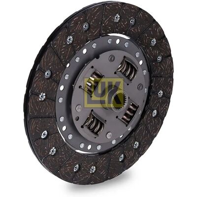 LuK 322 0001 16 Δίσκος Συμπλέκτη - Transporter 3 & 2 LuK 322 0001 16 Δίσκος Συμπλέκτη - Transporter 3 & 2