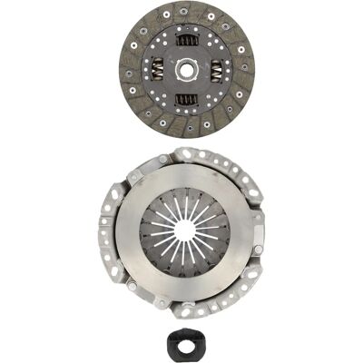 Kit de embraiagem LuK Renault 620 1080 00 - Compatibilidade do veículo Kit de embraiagem LuK Renault 620 1080 00 - Compatibilidade do veículo