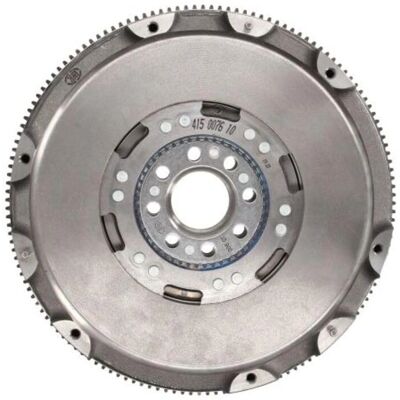 LuK Modelo 415 0076 10 - Volante de inercia para Mercedes-Benz Transmisión manual LuK Modelo 415 0076 10 - Volante de inercia para Mercedes-Benz Transmisión manual