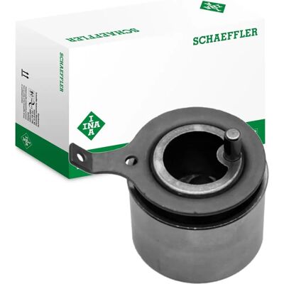 INA Model 531 0112 20 - Spanningsrol voor distributieriem INA Model 531 0112 20 - Spanningsrol voor distributieriem