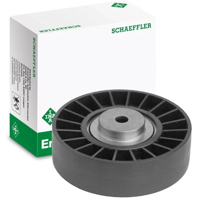 Tensiune și roată INA 532 0132 10 pentru Audi, Seat, Škoda, VW Tensiune și roată INA 532 0132 10 pentru Audi, Seat, Škoda, VW