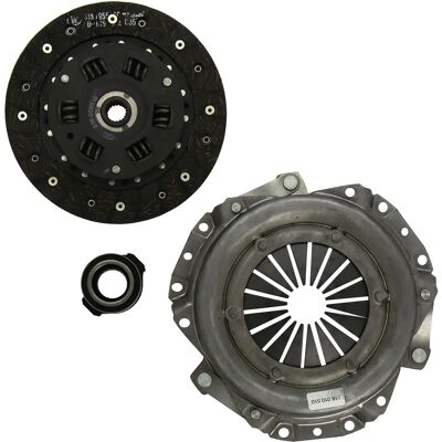 LuK Σετ διαχωριστικού ρουλεμάν 618 0171 06 - RENAULT,DACIA LuK Σετ διαχωριστικού ρουλεμάν 618 0171 06 - RENAULT,DACIA