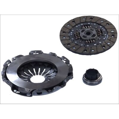 LuK 620 0334 00 Kupplungssatz - Automobilteile LuK 620 0334 00 Kupplungssatz - Automobilteile