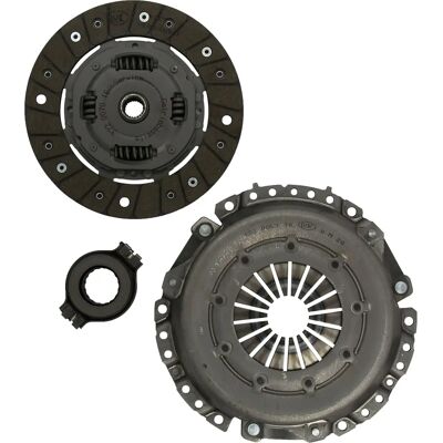 LuK 622 0200 06 - Clutch Kit LuK 622 0200 06 - Clutch Kit