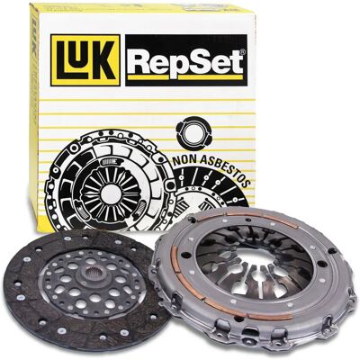 VW T4 2.5 Tdi Kupplungssatz - 220mm Durchmesser VW T4 2.5 Tdi Kupplungssatz - 220mm Durchmesser