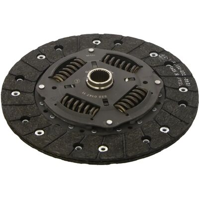 LUK 322 0147 11 Clutch Skive - Clutch Skive LUK 322 0147 11 Clutch Skive - Clutch Skive