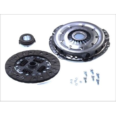 LUK 623 0162 06 Kytkinpaketti Mercedes-Benz T1 - Kytkinpaketti LUK 623 0162 06 Kytkinpaketti Mercedes-Benz T1 - Kytkinpaketti